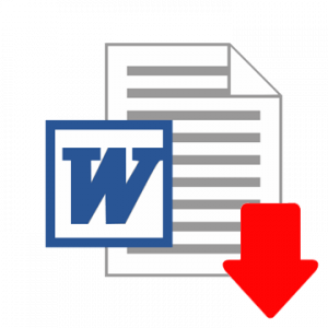 afps-telechargement-word