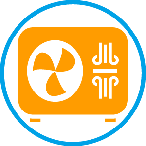 Alcyon Systemes - pompe-chaleur air air