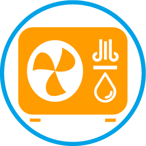 Alcyon Systemes - pompe-chaleur air eau